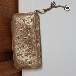Jimmy Choo wallet